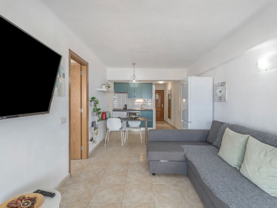 Parkeringsplads i San Eugenio, Tenerife - foto 4